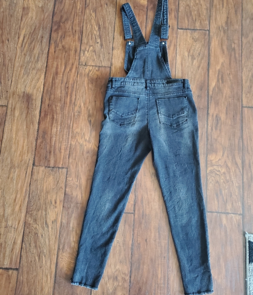 Overalls - Picture 2 of 3